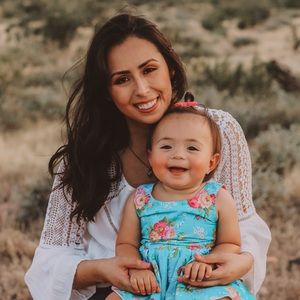 Meet your Posher, Janet